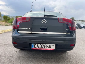 Citroen C5 2.0 HDI *  *  | Mobile.bg    5