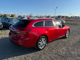 Mazda 6 2.0  FACELIFT | Mobile.bg    7