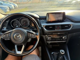 Mazda 6 2.0  FACELIFT | Mobile.bg    13