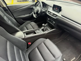 Обява за продажба на Mazda 6 2.0 ШВЕЙЦАРИЯ FACELIFT ~23 690 лв. - изображение 5