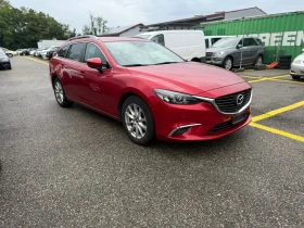 Обява за продажба на Mazda 6 2.0 ШВЕЙЦАРИЯ FACELIFT ~23 690 лв. - изображение 6