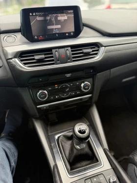 Обява за продажба на Mazda 6 2.0 ШВЕЙЦАРИЯ FACELIFT ~23 690 лв. - изображение 4