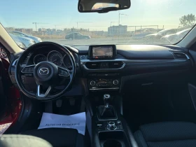 Mazda 6 2.0  FACELIFT | Mobile.bg    16