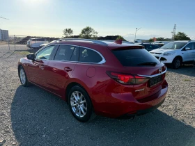 Mazda 6 2.0  FACELIFT | Mobile.bg    10