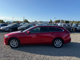Mazda 6 2.0  FACELIFT | Mobile.bg    2