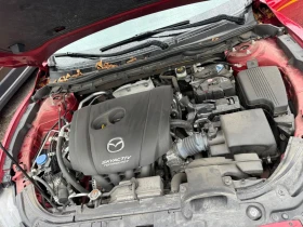 Обява за продажба на Mazda 6 2.0 ШВЕЙЦАРИЯ FACELIFT ~23 690 лв. - изображение 7
