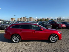 Mazda 6 2.0  FACELIFT | Mobile.bg    6