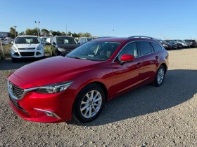 Mazda 6 2.0  FACELIFT | Mobile.bg    4