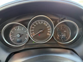 Mazda 6 2.0  FACELIFT | Mobile.bg    12