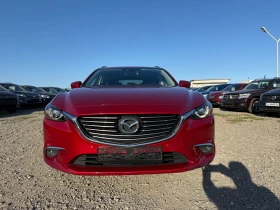 Mazda 6 2.0  FACELIFT | Mobile.bg    5