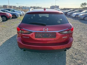Mazda 6 2.0  FACELIFT | Mobile.bg    8