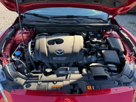 Mazda 6 2.0  FACELIFT | Mobile.bg    15