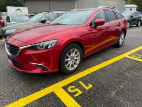 Обява за продажба на Mazda 6 2.0 ШВЕЙЦАРИЯ FACELIFT ~23 690 лв. - изображение 2