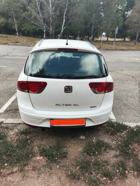 Обява за продажба на Seat Altea XL Bifuel LPG ~7 500 лв. - изображение 2 | Auto.bg Обява за продажба на Seat Altea XL Bifuel LPG ~7 500 лв. - изображение 2