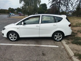 Обява за продажба на Seat Altea XL Bifuel LPG ~7 500 лв. - изображение 10 | Auto.bg Обява за продажба на Seat Altea XL Bifuel LPG ~7 500 лв. - изображение 10