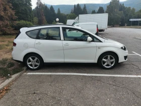 Обява за продажба на Seat Altea XL Bifuel LPG ~7 500 лв. - изображение 11 | Auto.bg Обява за продажба на Seat Altea XL Bifuel LPG ~7 500 лв. - изображение 11