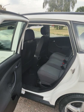 Обява за продажба на Seat Altea XL Bifuel LPG ~7 500 лв. - изображение 6 | Auto.bg Обява за продажба на Seat Altea XL Bifuel LPG ~7 500 лв. - изображение 6