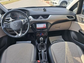 Opel Corsa 1.4TURBO-101k.c | Mobile.bg    9