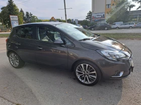 Opel Corsa 1.4TURBO-101k.c | Mobile.bg    3