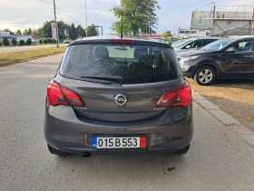 Opel Corsa 1.4TURBO-101k.c | Mobile.bg    4