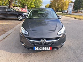 Opel Corsa 1.4TURBO-101k.c | Mobile.bg    2