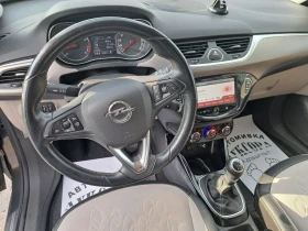 Opel Corsa 1.4TURBO-101k.c | Mobile.bg    12
