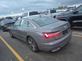 Audi A6 * АВТО КРЕДИТ* ЦЕНА ДО БГ * СЕРВИЗНА ИСТОРИЯ *  - 48999 лв. / 25052.79 € - 75862548 3