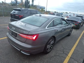 Audi A6 * АВТО КРЕДИТ* ЦЕНА ДО БГ * СЕРВИЗНА ИСТОРИЯ *  - 48999 лв. / 25052.79 € - 75862548 4