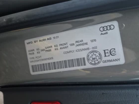 Audi A6 * АВТО КРЕДИТ* ЦЕНА ДО БГ * СЕРВИЗНА ИСТОРИЯ *  - 48999 лв. / 25052.79 € - 75862548 15