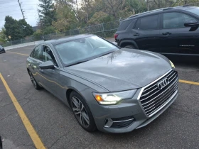 Audi A6 * АВТО КРЕДИТ* ЦЕНА ДО БГ * СЕРВИЗНА ИСТОРИЯ *  - 48999 лв. / 25052.79 € - 75862548 2