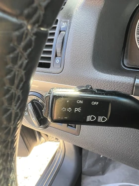 VW Touran FACELIFT HIGHLINE 6+ 1 METAN | Mobile.bg    15