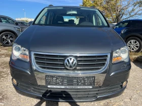 VW Touran FACELIFT HIGHLINE 6+ 1 METAN | Mobile.bg    5