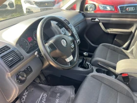 VW Touran FACELIFT HIGHLINE 6+ 1 METAN | Mobile.bg    9