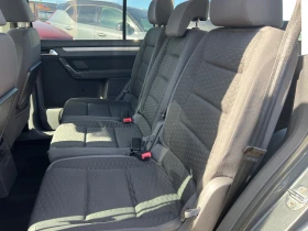 VW Touran FACELIFT HIGHLINE 6+ 1 METAN | Mobile.bg    12