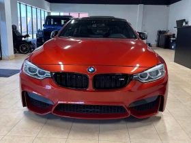BMW M4 * 2dr Cpe * CARFAX * БЕЗ ПЪРВОНАЧАЛНА ВНОСКА - 52600 лв. / 26893.95 € - 31909284 2