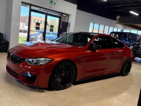 BMW M4 * 2dr Cpe * CARFAX * БЕЗ ПЪРВОНАЧАЛНА ВНОСКА - 52600 лв. / 26893.95 € - 31909284 3