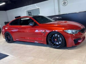 BMW M4 * 2dr Cpe * CARFAX * БЕЗ ПЪРВОНАЧАЛНА ВНОСКА - 52600 лв. / 26893.95 € - 31909284 4