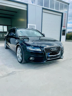 Audi A4 3Slinee | Mobile.bg    2