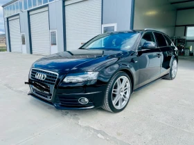     Audi A4 3Slinee