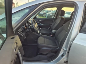 Opel Zafira Tourer 2.0CDTI 6+ 1 места - 12500 лв. / 6391.15 € - 59906643 13