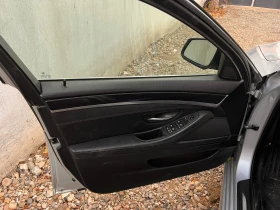 BMW 530 525d 204, снимка 11