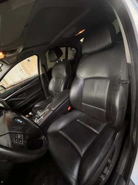 BMW 530 525d 204, снимка 9