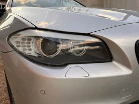 BMW 530 525d 204, снимка 4