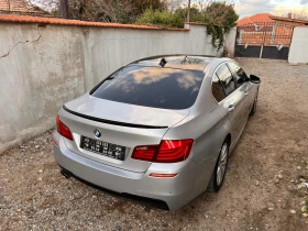 BMW 530 525d 204, снимка 2