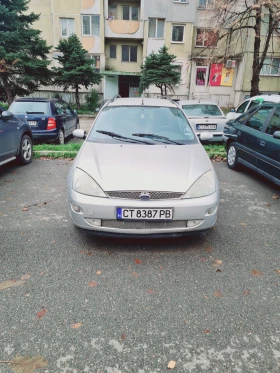 Ford Focus  - изображение 1