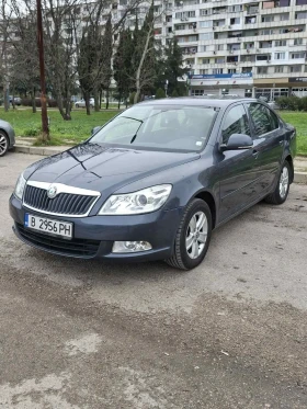 Skoda Octavia, снимка 3