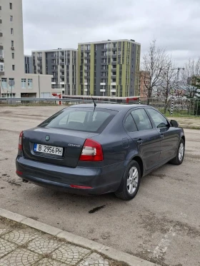 Skoda Octavia, снимка 4