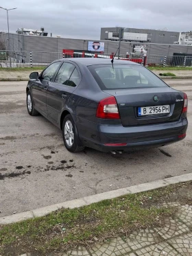 Skoda Octavia, снимка 5