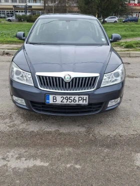 Skoda Octavia, снимка 1
