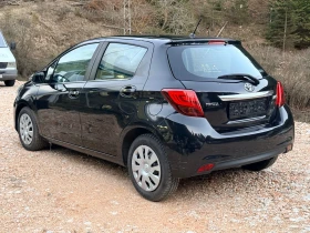 Toyota Yaris НОВИ ГУМИ* РЕАЛНИ КМ* БЕЗ РЪЖДА* НАВИГАЦИЯ*  - 7400 € / 14473.14 лв. - 26637984 4